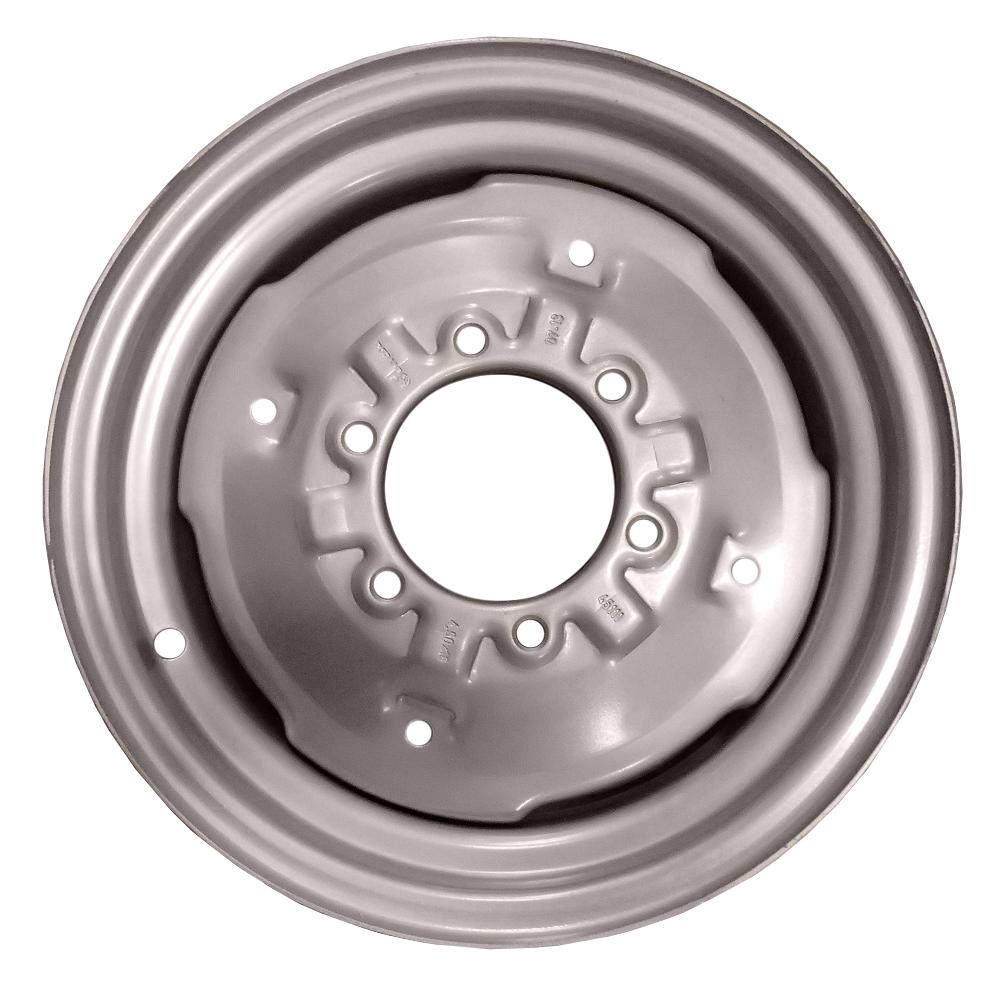 WHEEL RIM 4.5X16 FOR OLIVER 1550 1555 1600 1650 1655 550 77 770 88 880 SUPER