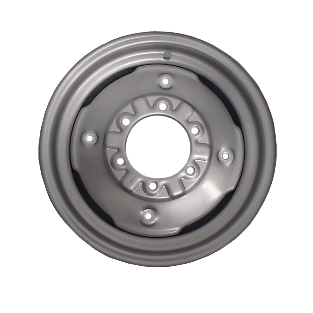 6 Bolt Fits Massey Ferguson Front Wheel Rim 1883335M3 TO20 TO30 35 65 135 150 16
