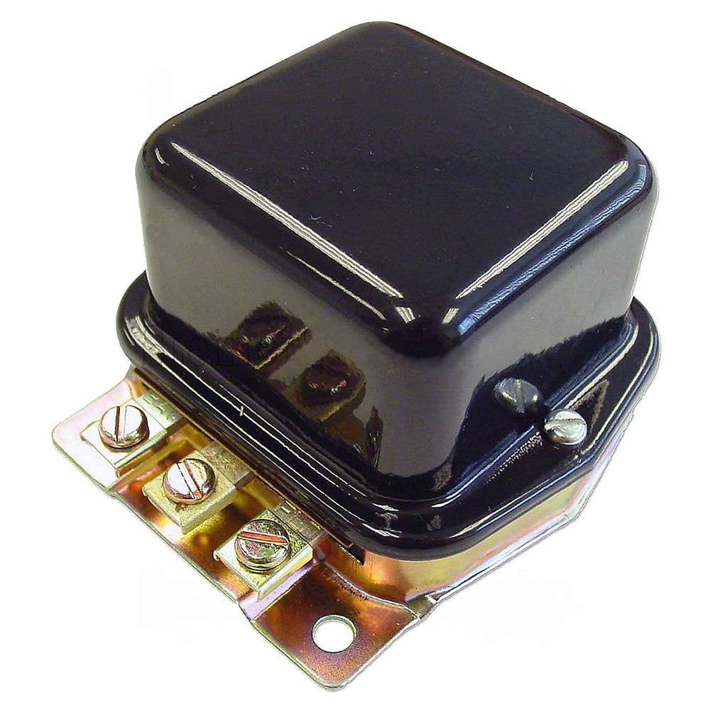 21A651 Voltage Regulator Fits Ford/New Holland