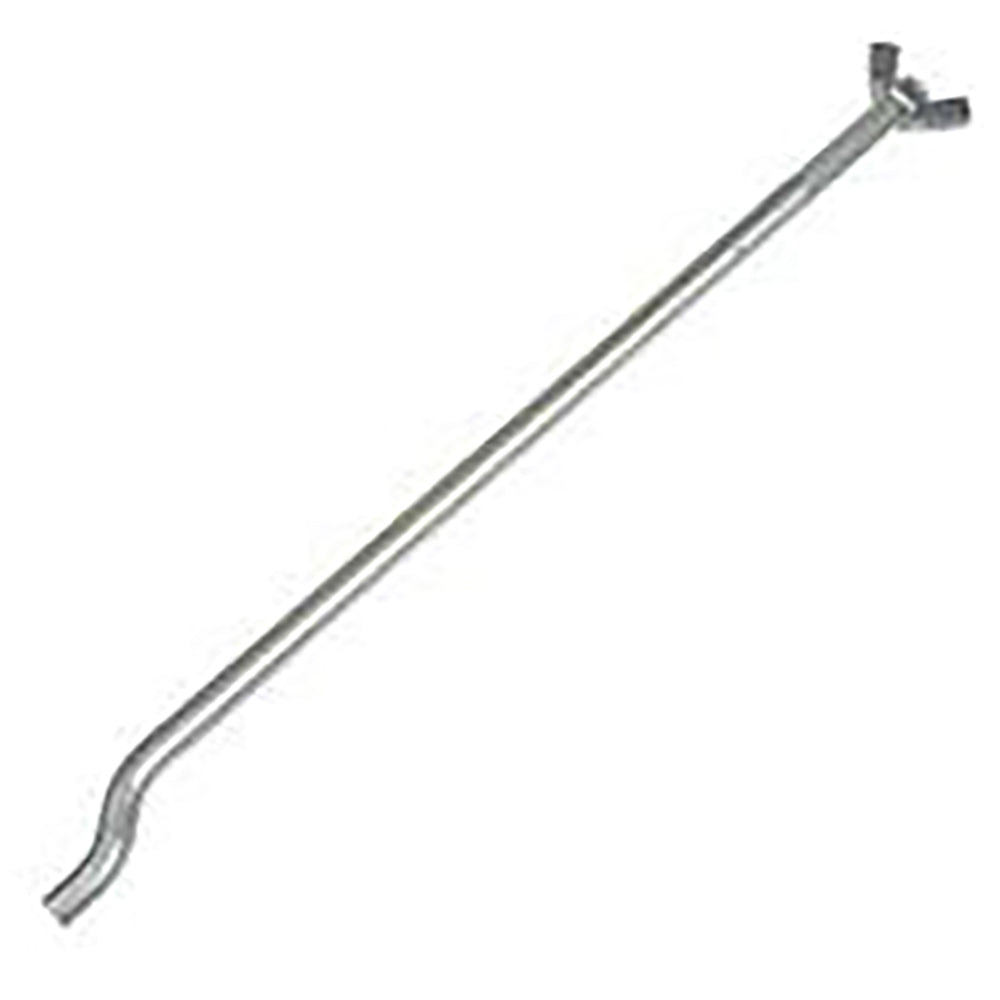 Hold Down Bolt Fits Ford Replaces 2N10728