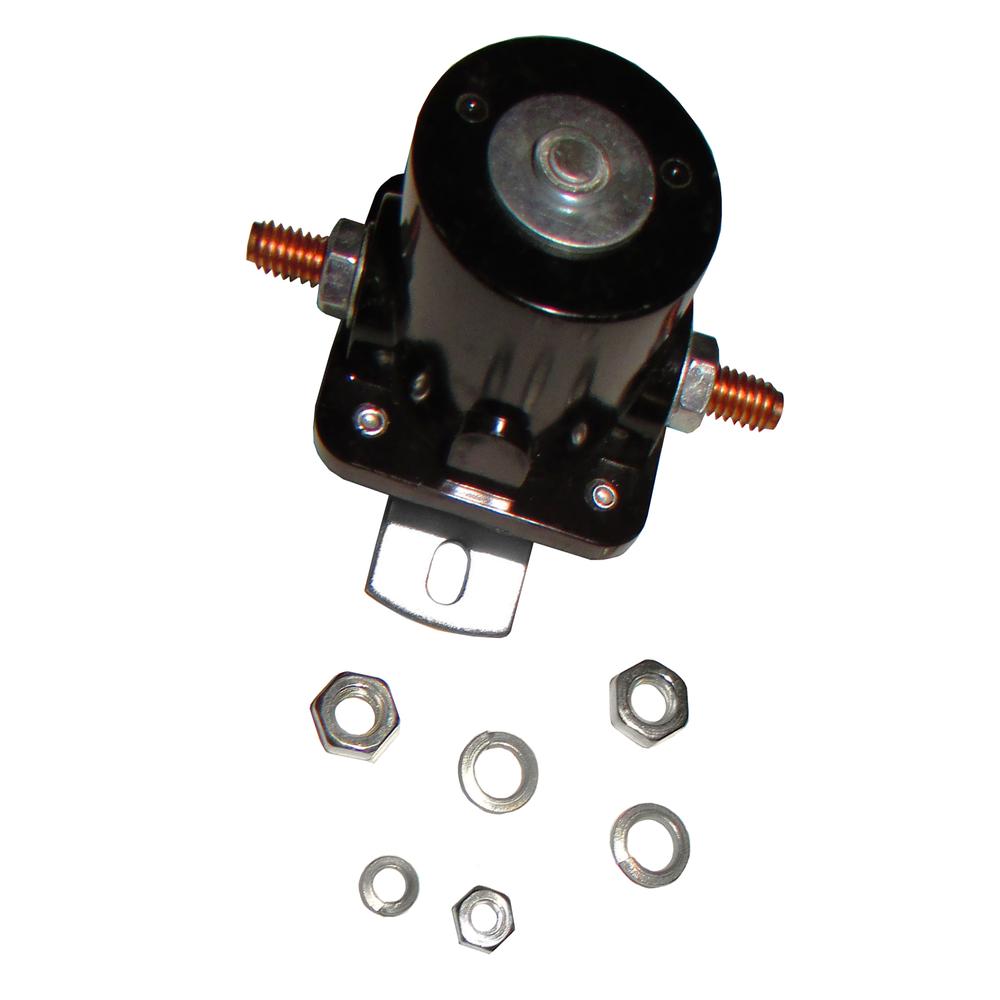 84015253 Solenoid Fits Ford/New Holland 2N 8N 9N