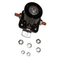 8N11450-6V 3 Post 6 Volt Starter Solenoid Fits Ford Tractor 2N 8N 9N