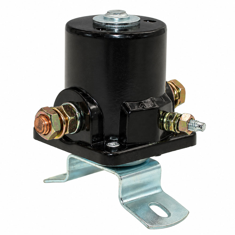 Starter Relay 6V Relay - Starter 6V, 8N11450 Fits Ford 8N 84252531, 8N