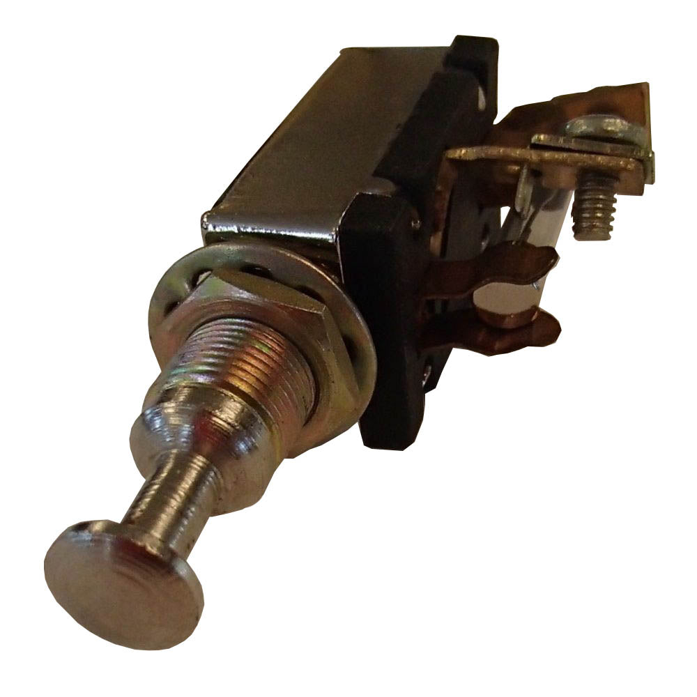 HEADLIGHT SWITCH W/ FUSE FOR PART 8N11654B