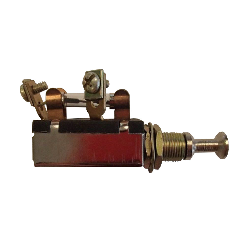 HEADLIGHT SWITCH W/ FUSE FOR PART 8N11654B