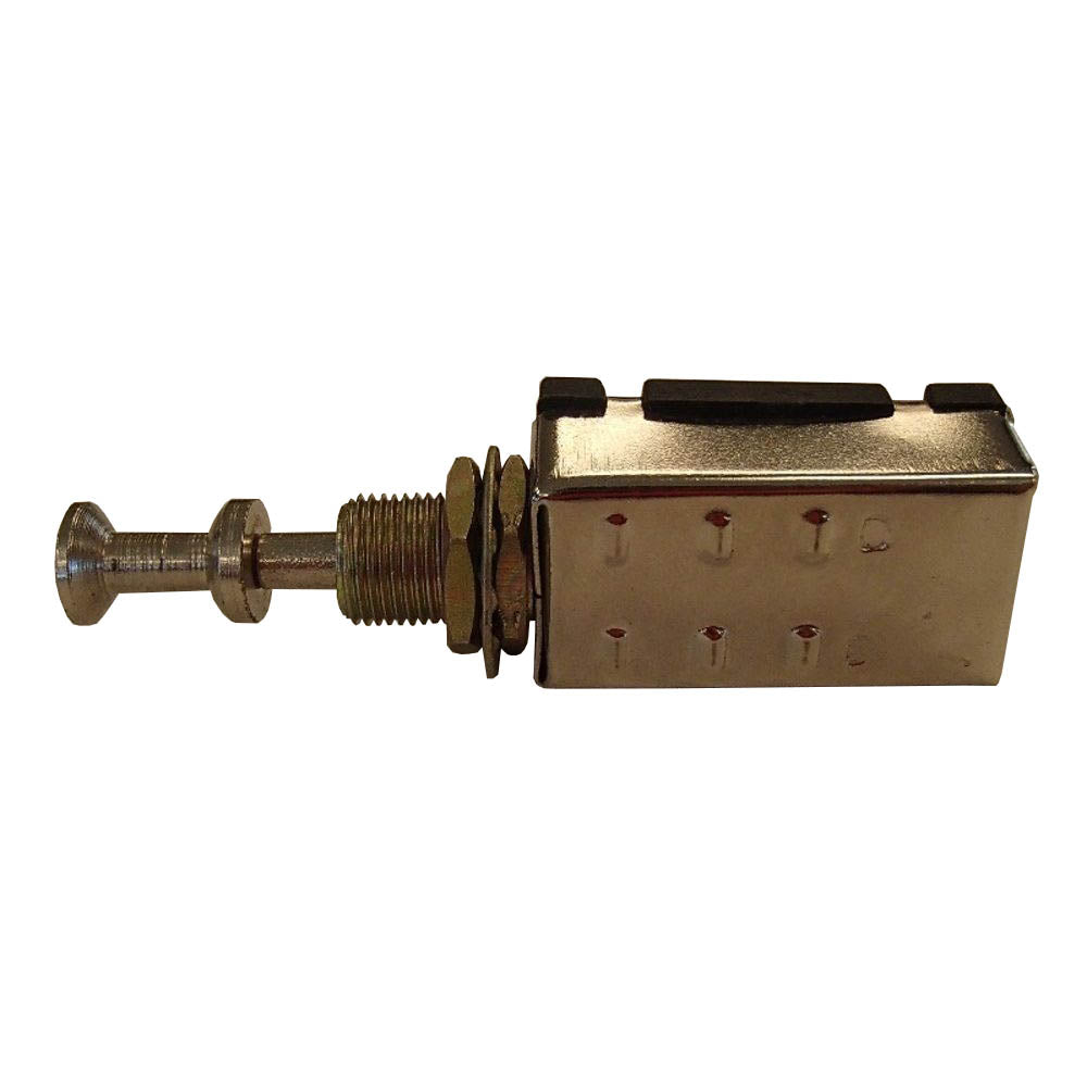 HEADLIGHT SWITCH W/ FUSE FOR PART 8N11654B