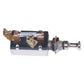 HEADLIGHT SWITCH W/ FUSE Fits Ford LIGHT NAA