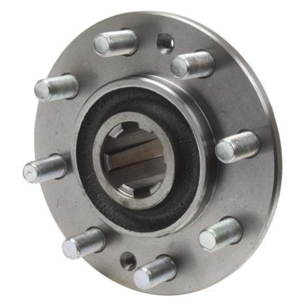 Rear Axle Wheel Hub Fits Ford 8N NAA 8N1171