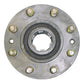 Rear Axle Wheel Hub Fits Ford 8N NAA 8N1171