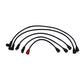 Fits Ford 8N12259 Spark Plug Wire Set Copper Core  8N Side Mount Distributor