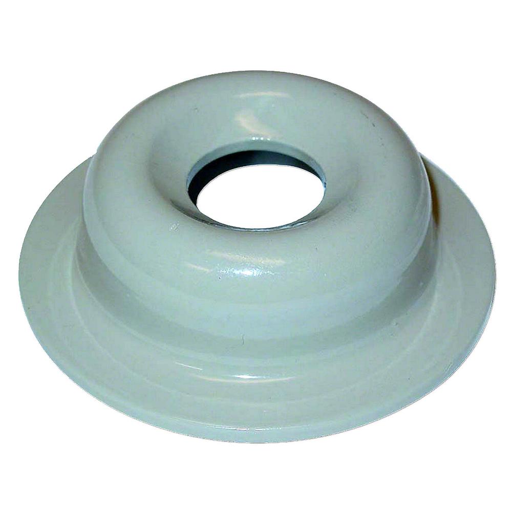 1750677M1 Round Headlight Socket Fits Massey Ferguson