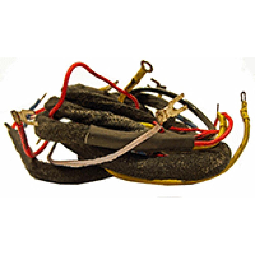 Wiring Harness Fits Ford Tractor 2N 8N 9N 8N14401B; 1100-0581HN