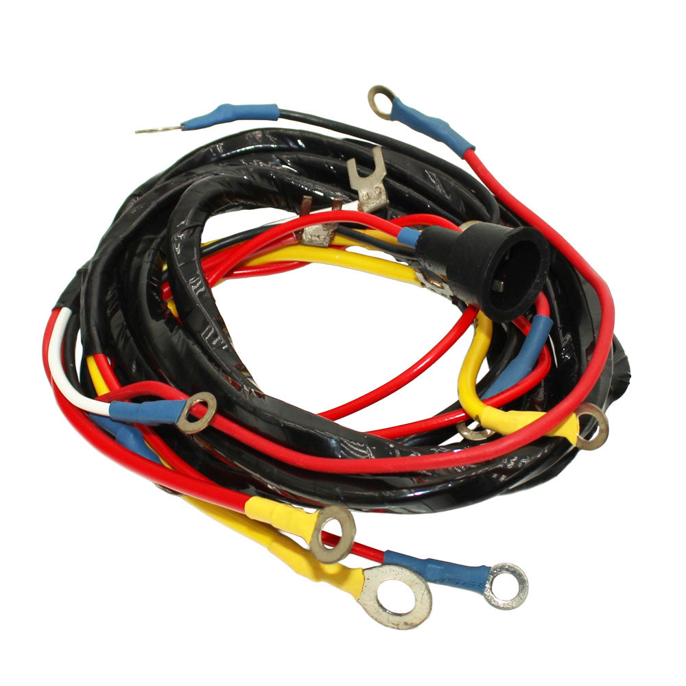 Wiring Harness Fits Ford/ Fits New Holland 8N Tractor 1100-0584HN
