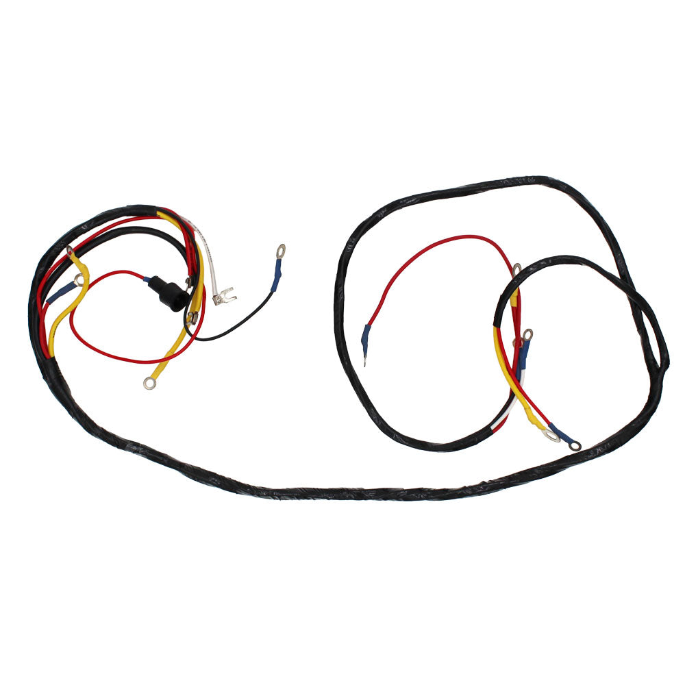 Wiring Harness Fits Ford/ Fits New Holland 8N Tractor 1100-0584HN