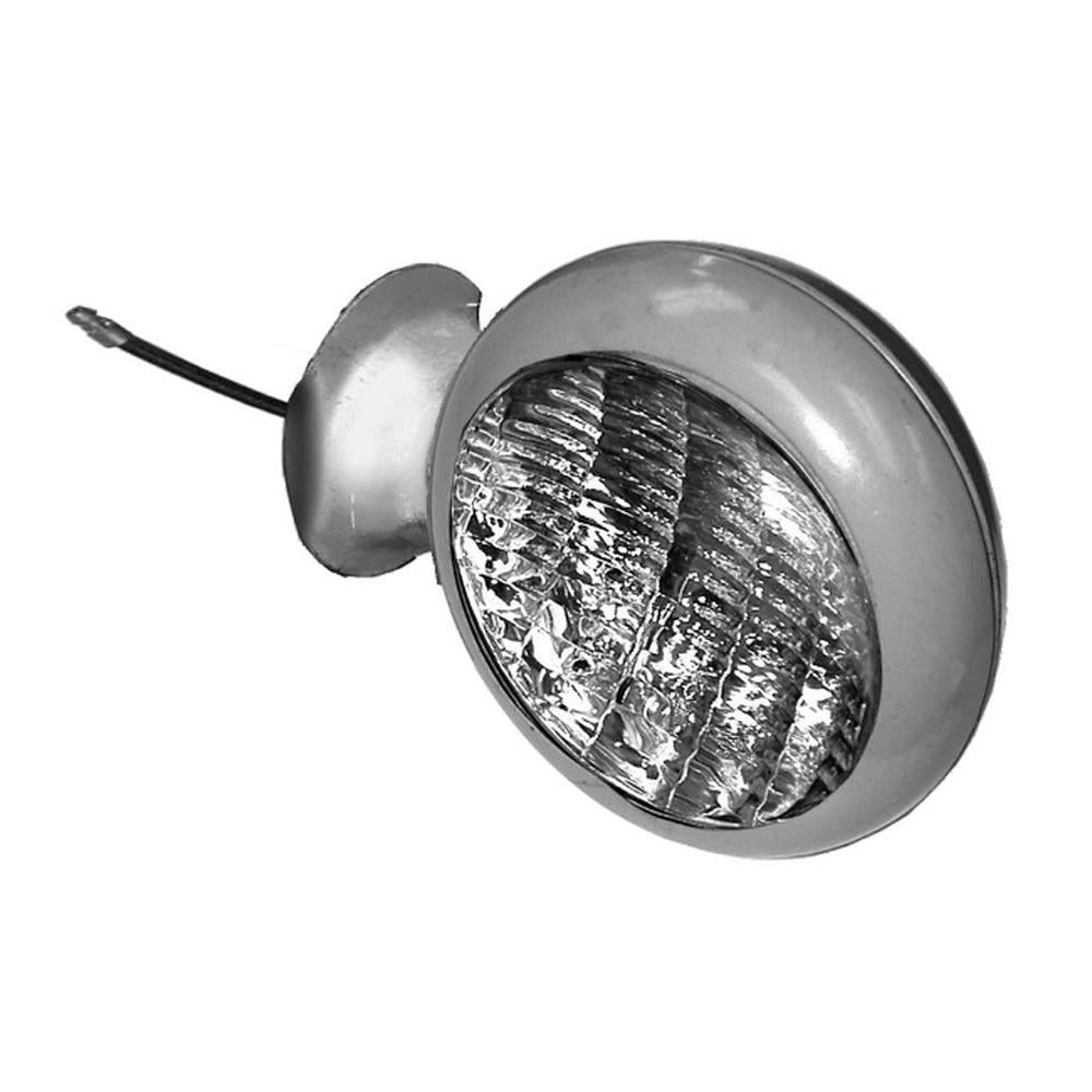 8N15500-12V - 12V Work Light Assembly