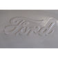 8N16312C Restoration Quality Fender Fits Ford/New Holland 8N Jubilee NAA
