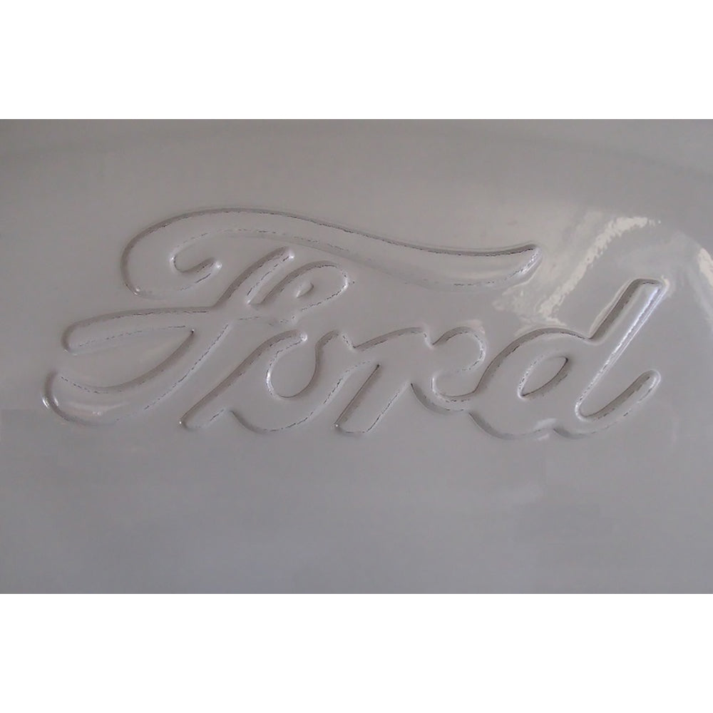8N16312C Restoration Quality Fender Fits Ford/New Holland 8N Jubilee NAA