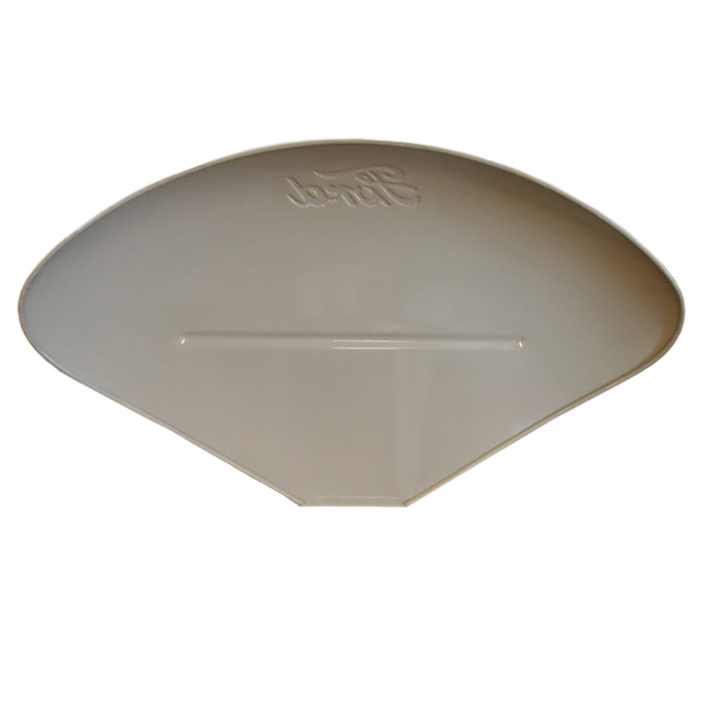 8N16312C Restoration Quality Fender Fits Ford/New Holland 8N Jubilee NAA