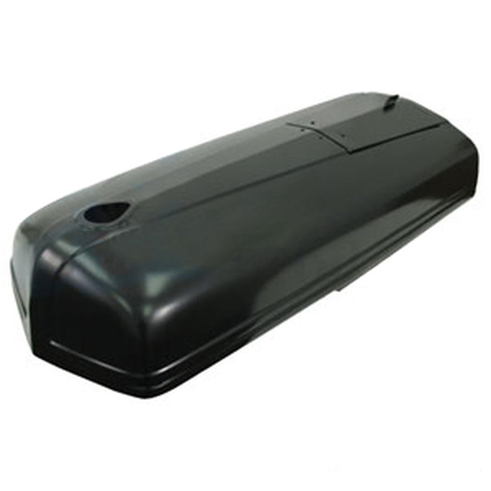 1111-5416 - Hood with battery door Fits Ford/New Holland