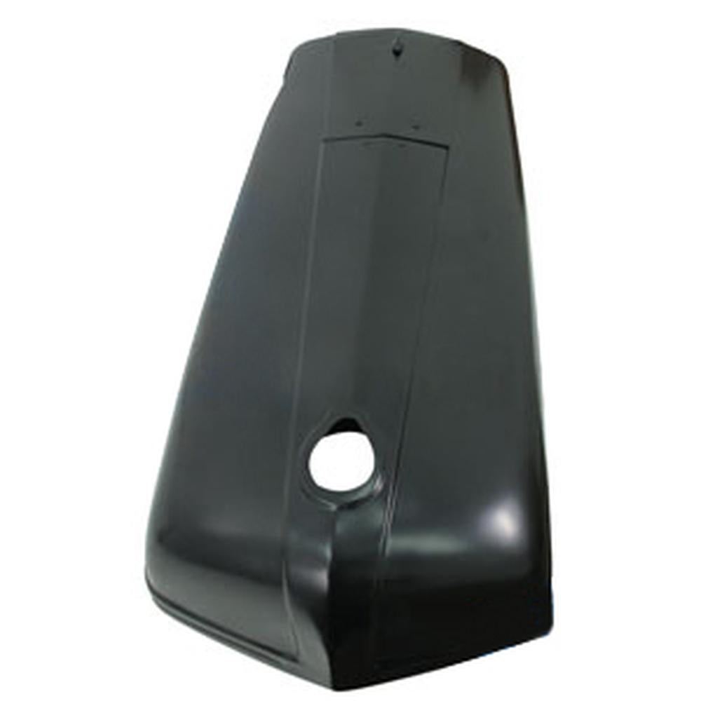 1111-5416 - Hood with battery door Fits Ford/New Holland