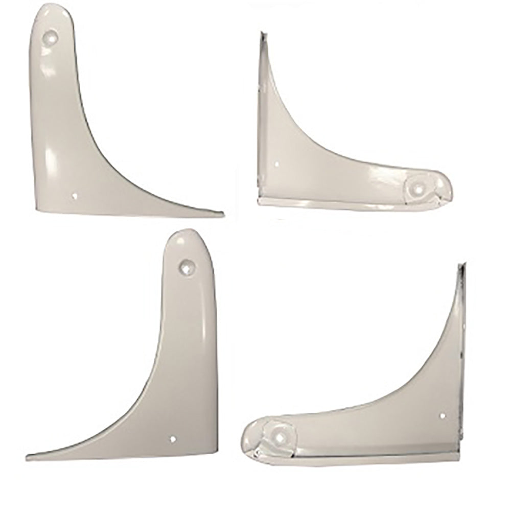 New Left & Right Side Panel Fits Ford Tractor 8N 9N 2N
