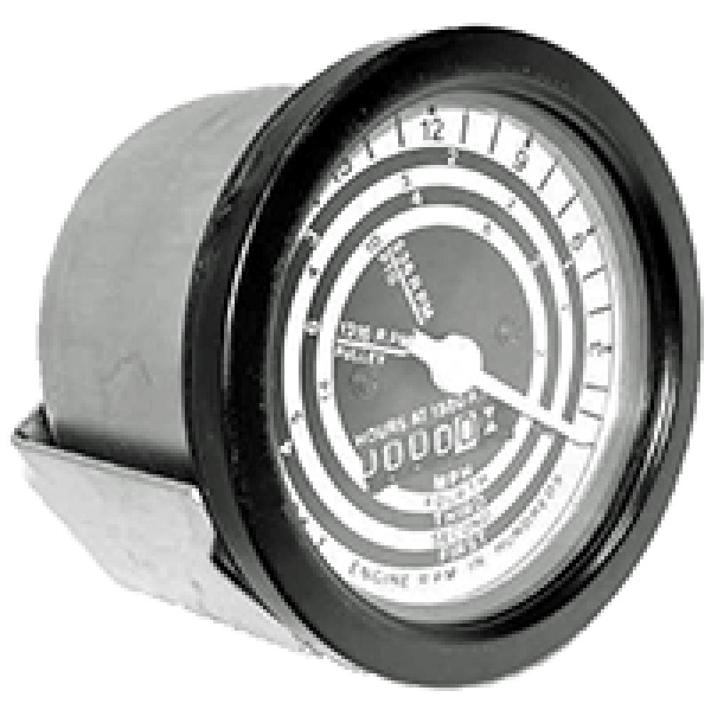 Tachometer Fits Ford Replaces 8N17360A1