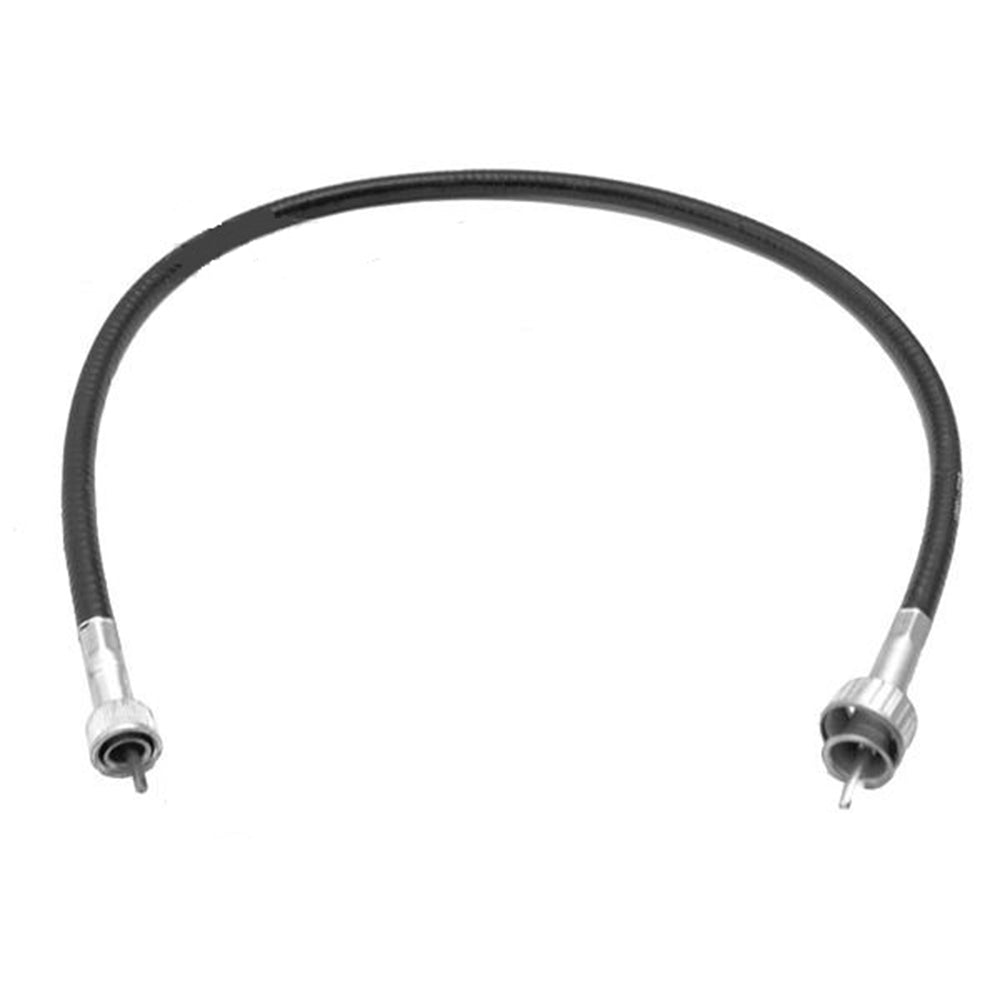 8N17365 32-1/2" Tach Cable w/ Rubber Coating Fits Ford/New Holland 8N