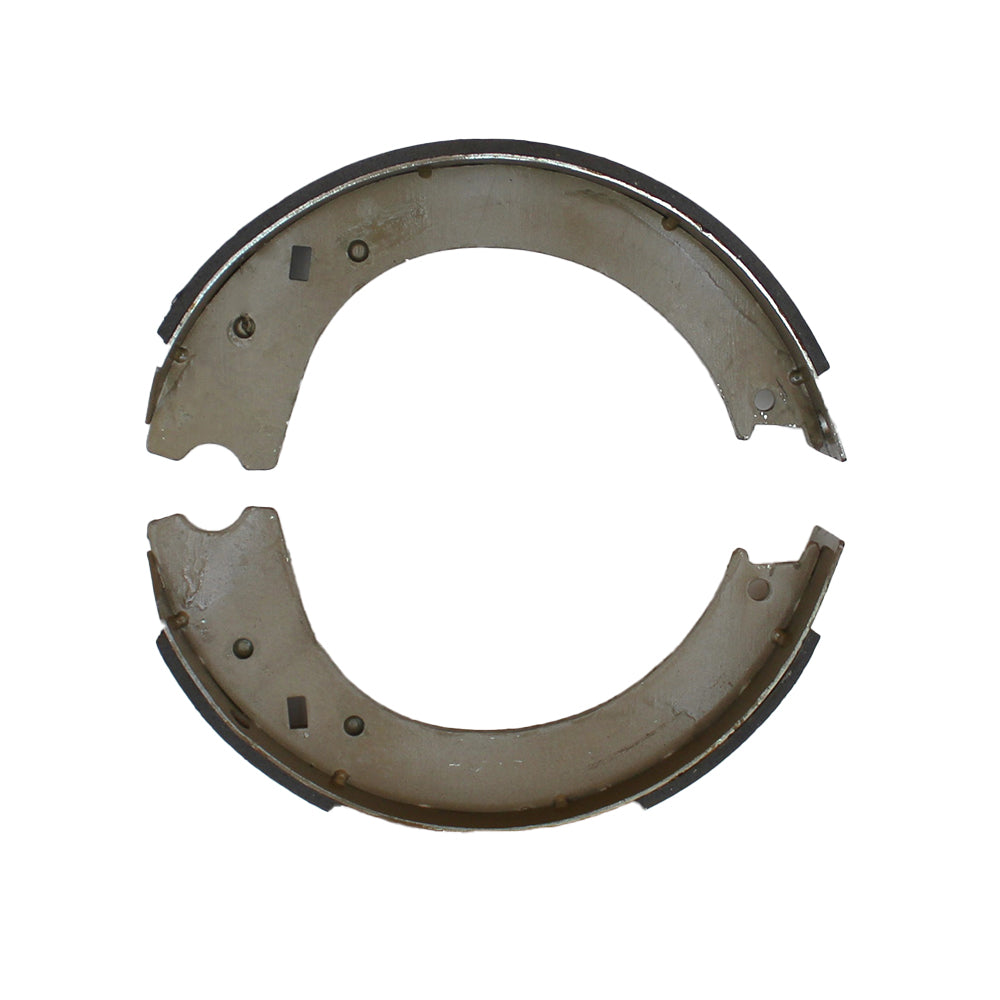 8N2200B Pair of Brake Shoes Fits Ford/New Holland 8N Jubilee NAA