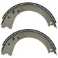 8N2200B Bonded Brake Shoe Set Fits Ford Tractor 8N NAA Jubilee