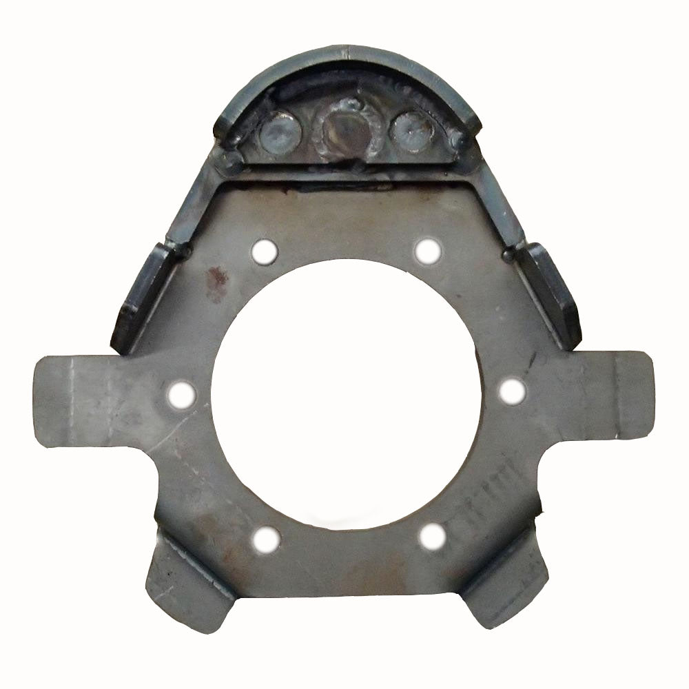 Brake Backing Plate Fits Ford Replaces 8N2212B