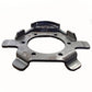 Brake Backing Plate Fits Ford Replaces 8N2212B