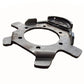 Brake Backing Plate Fits Ford Replaces 8N2212B