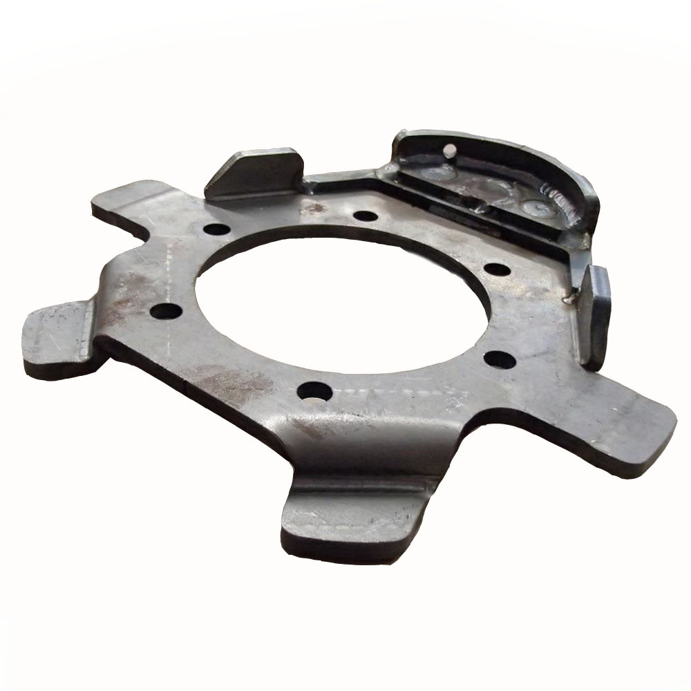 Brake Backing Plate Fits Ford Replaces 8N2212B