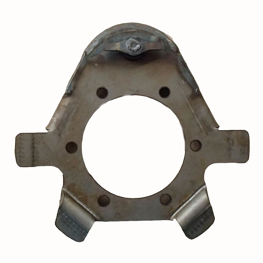 Brake Backing Plate Fits Ford Replaces 8N2212B