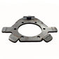 Brake Backing Plate Fits Ford Replaces 8N2212B