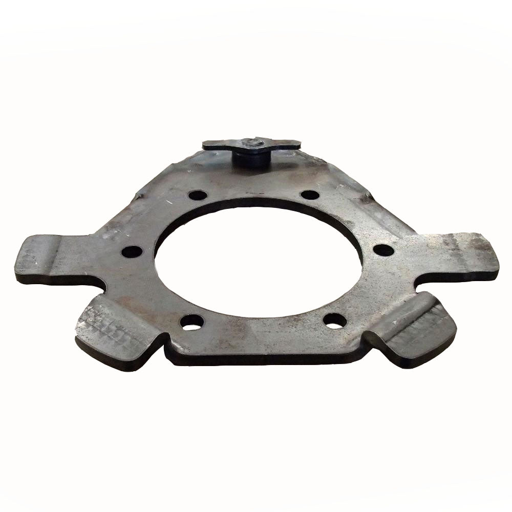 Brake Backing Plate Fits Ford Replaces 8N2212B