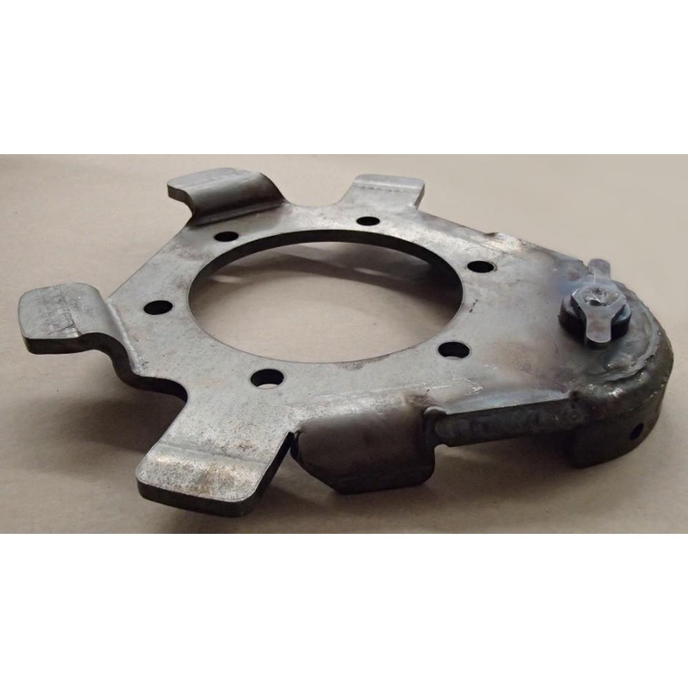 Brake Backing Plate Fits Ford Replaces 8N2212B