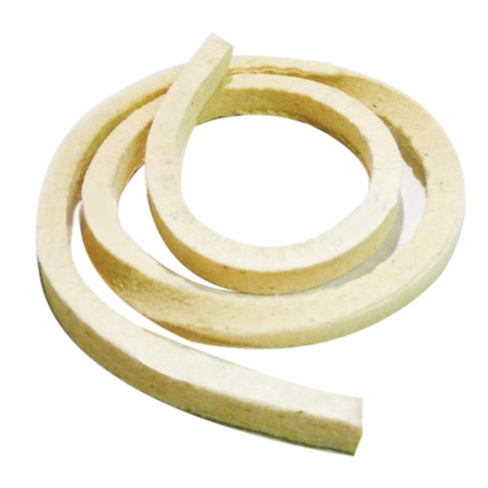 FDS251 Felt Seal for Brake Dust Shield - Fits Ford Models 8N, Jubilee, NAA