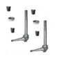 82850819 Steering Spindle Kit Fits Ford/New Holland
