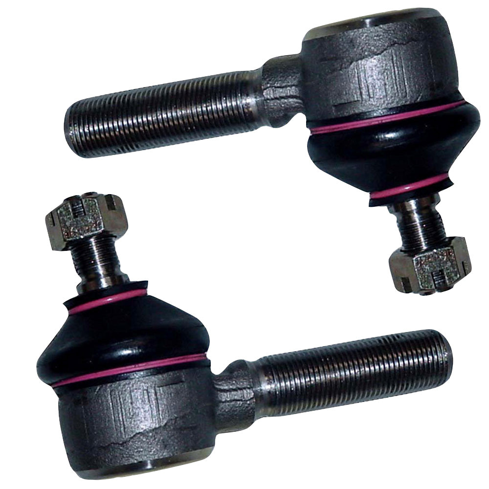 363160R91 Qty 2: Front Drag Link Fits International 300 330 340 350 460