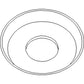 8N33581 - Retainer