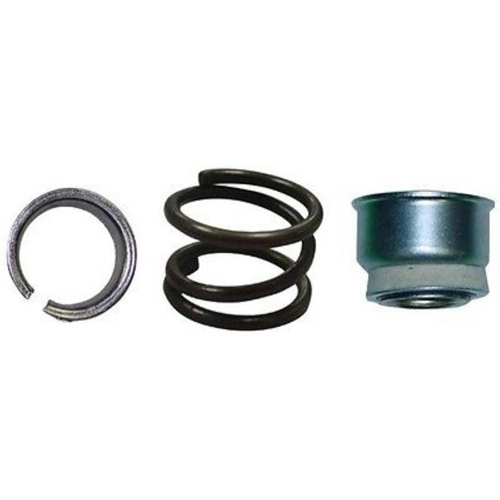 Top Bearing Steering Shaft Kit Fits Oliver Replaces 8N3517-KIT