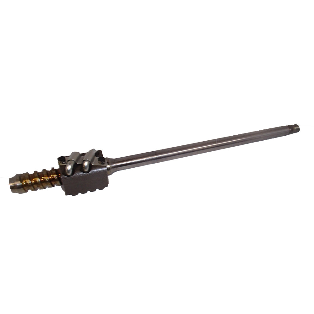 Steering Shaft Fits Ford Replaces 8N3575B