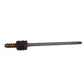 Manual Steering Shaft 8N3575B for Oliver Super 55, Fits Ford 550, White 244