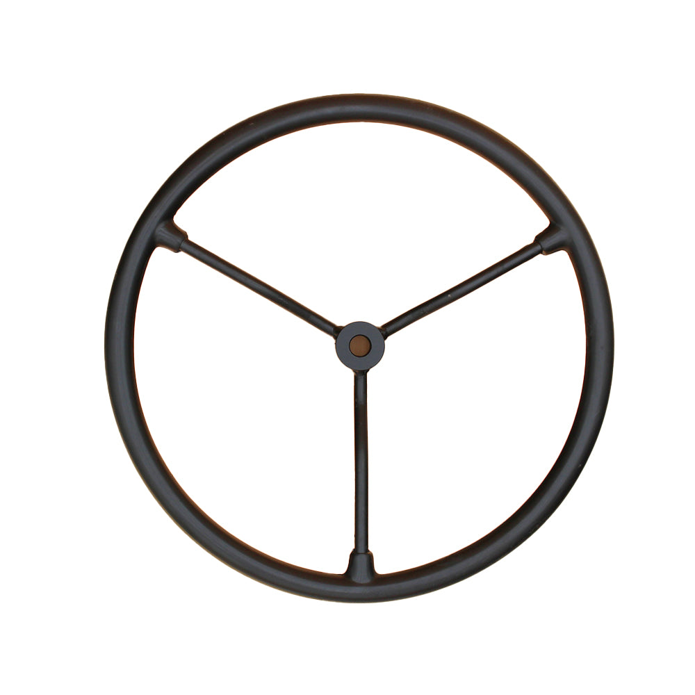 TRACTOR STEERING WHEEL Fits Ford 8N, NAA, 600, 2000, 4000