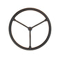 Restoration Quality Keyed Steering Wheel 8N3600 Fits Ford New Holland Tract