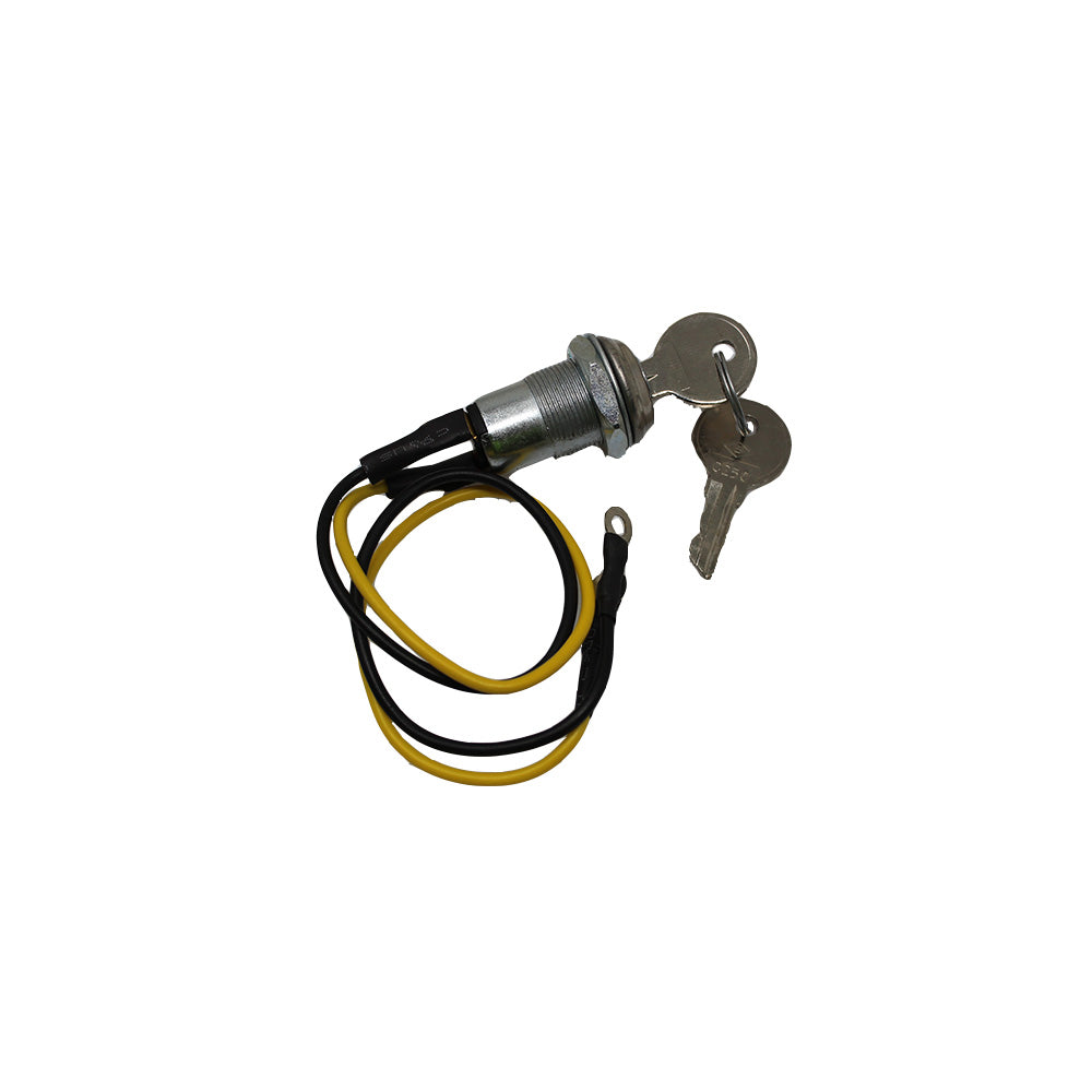 E-8N3679C Ignition Switch (10 Amp) Fits Ford/New Holland Tractors,+++