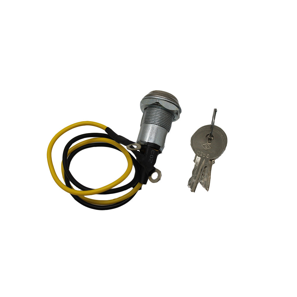 E-8N3679C Ignition Switch (10 Amp) Fits Ford/New Holland Tractors,+++
