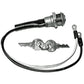 E-8N3679C Ignition Switch (10 Amp) Fits Ford/New Holland Tractors,+++