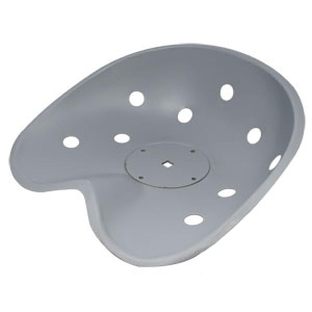 825577M91 Pan Seat - Fits Massey Ferguson 35 50 F40 TE20 TEA20 TO20